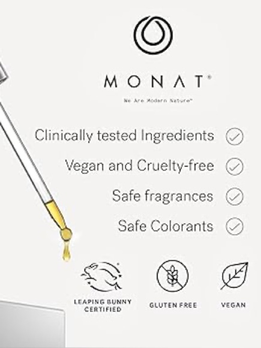 Monat REJUVENIQE Oil Intensive NEW IN BOX 1.0 fl oz